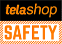 Telashop Safety – NR12